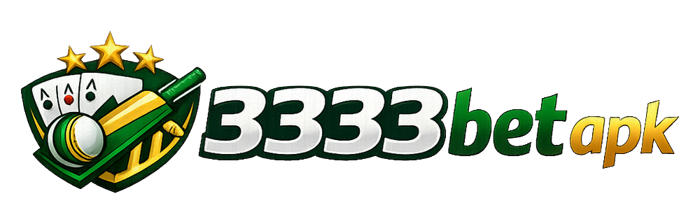 3333 bet apk
